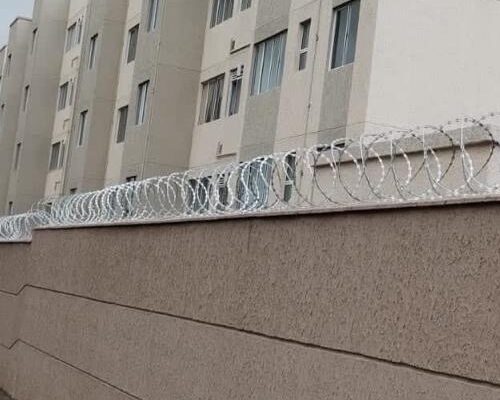 Lord Telas Concertinas