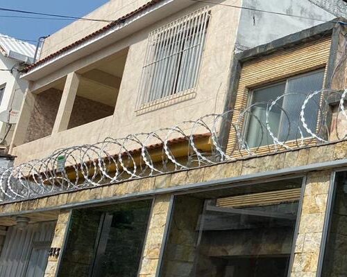 Lord Telas Concertinas